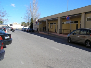 Sanidad