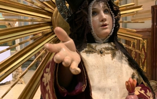 Santa Teresa Almassora
