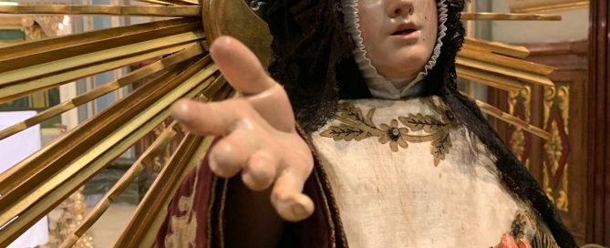 Santa Teresa Almassora