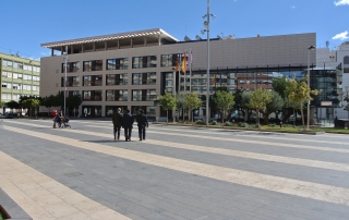 Ayuntamiento de Almassora