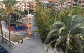 Botànic Calduch
