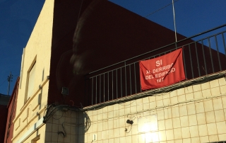 Viviendas grupo Fátima