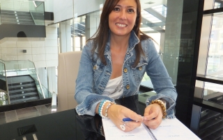María Tormo