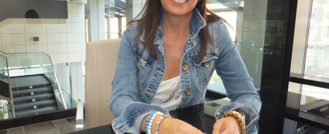 María Tormo