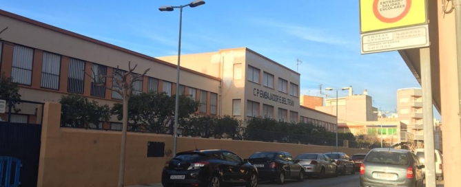 Colegio Embajador Beltrán Almassora