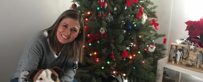 María Tormo árbol