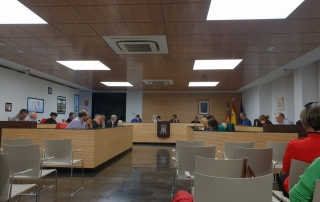 Pleno Almassora debate 167
