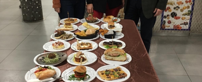 Almassora Ruta de la Tapa