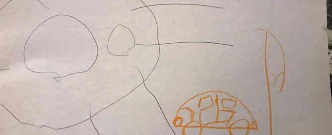 Dibujo 'Dibújame Almassora'