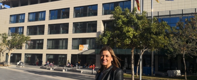 María Tormo Ayuntamiento de Almassorai