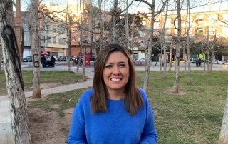 maría tormo botànic