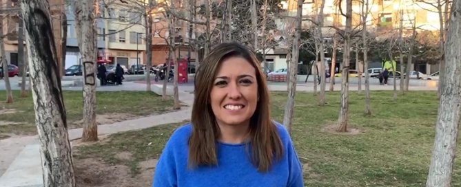maría tormo botànic