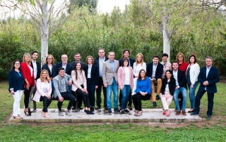 Candidatura PP Almassora