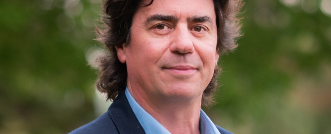 Paco Soriano