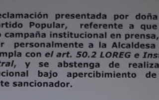 Resolución Almassora