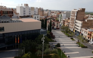 Ayuntamiento de Almassora
