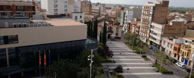 Ayuntamiento de Almassora