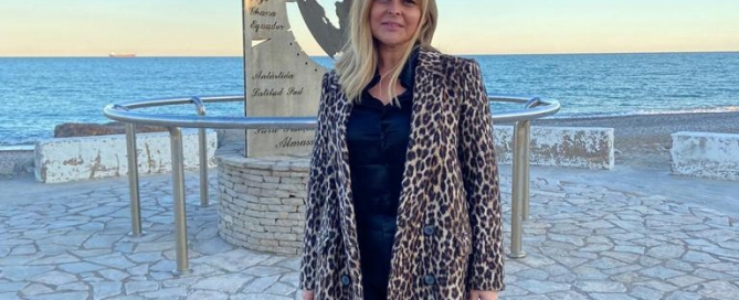 Silvana Rovira PP