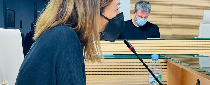 María Tormo líder PP Almassora