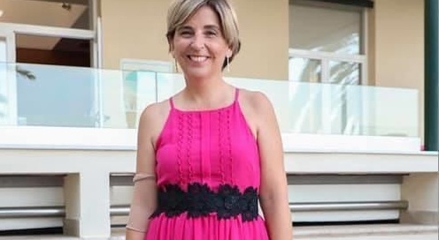 Ana Archilés PP Almassora