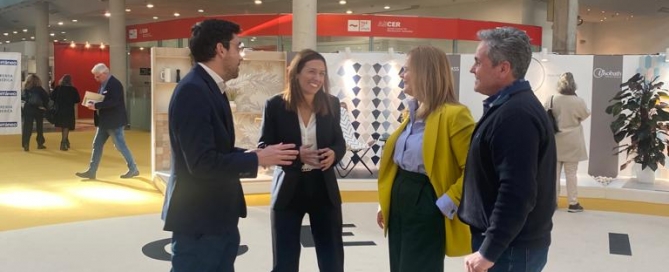 María Tormo Cevisama 2023 (4)
