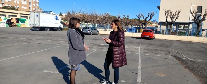 centre-salud-sant-Pere-Almassora