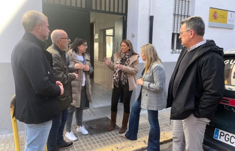 Almassora-pp-urge-guardia-civil